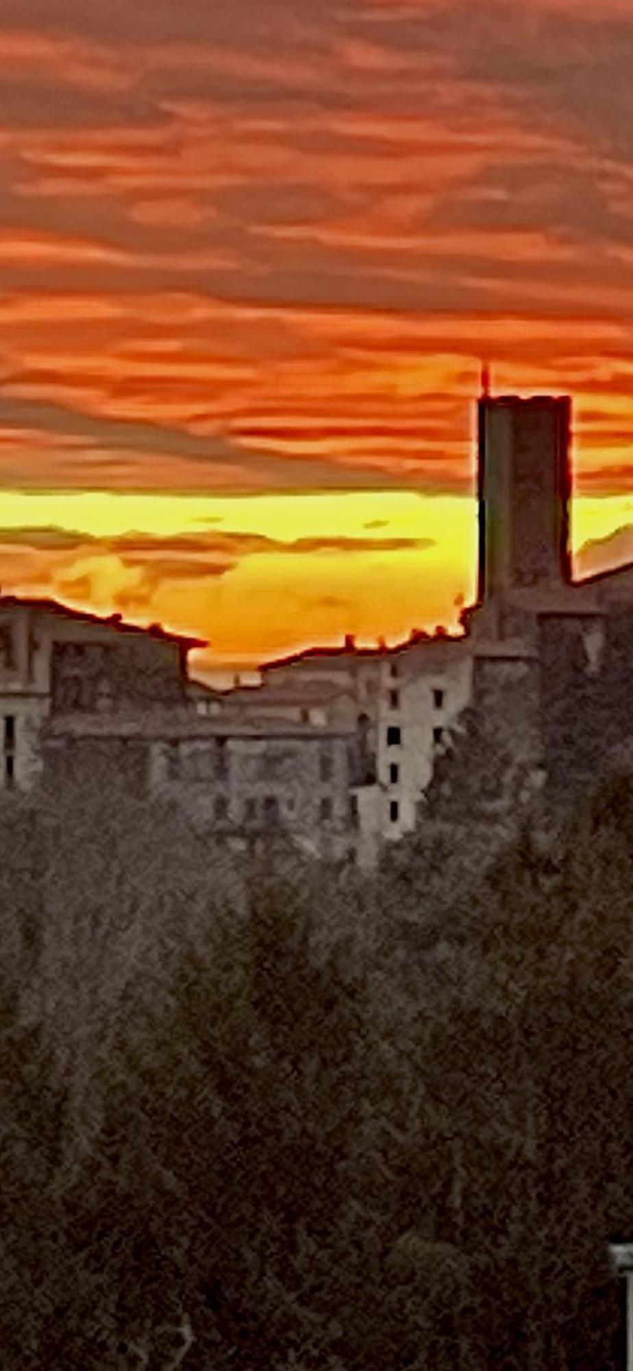 25 Lazzaro Bonamigo Villa Bassano del Grappa Bagian luar foto
